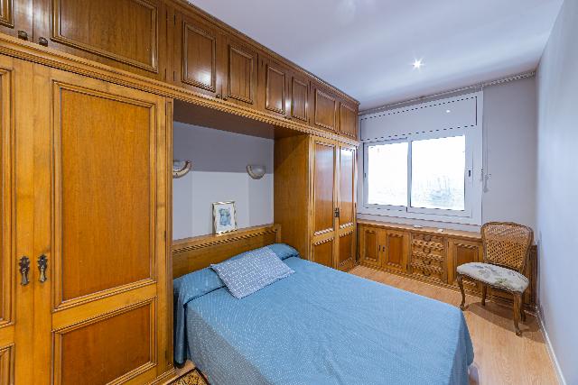 Imagen 14 Inmueble 292686 - Apartamento en venta en Barcelona / Les Corts-Jardins de la Maternitat