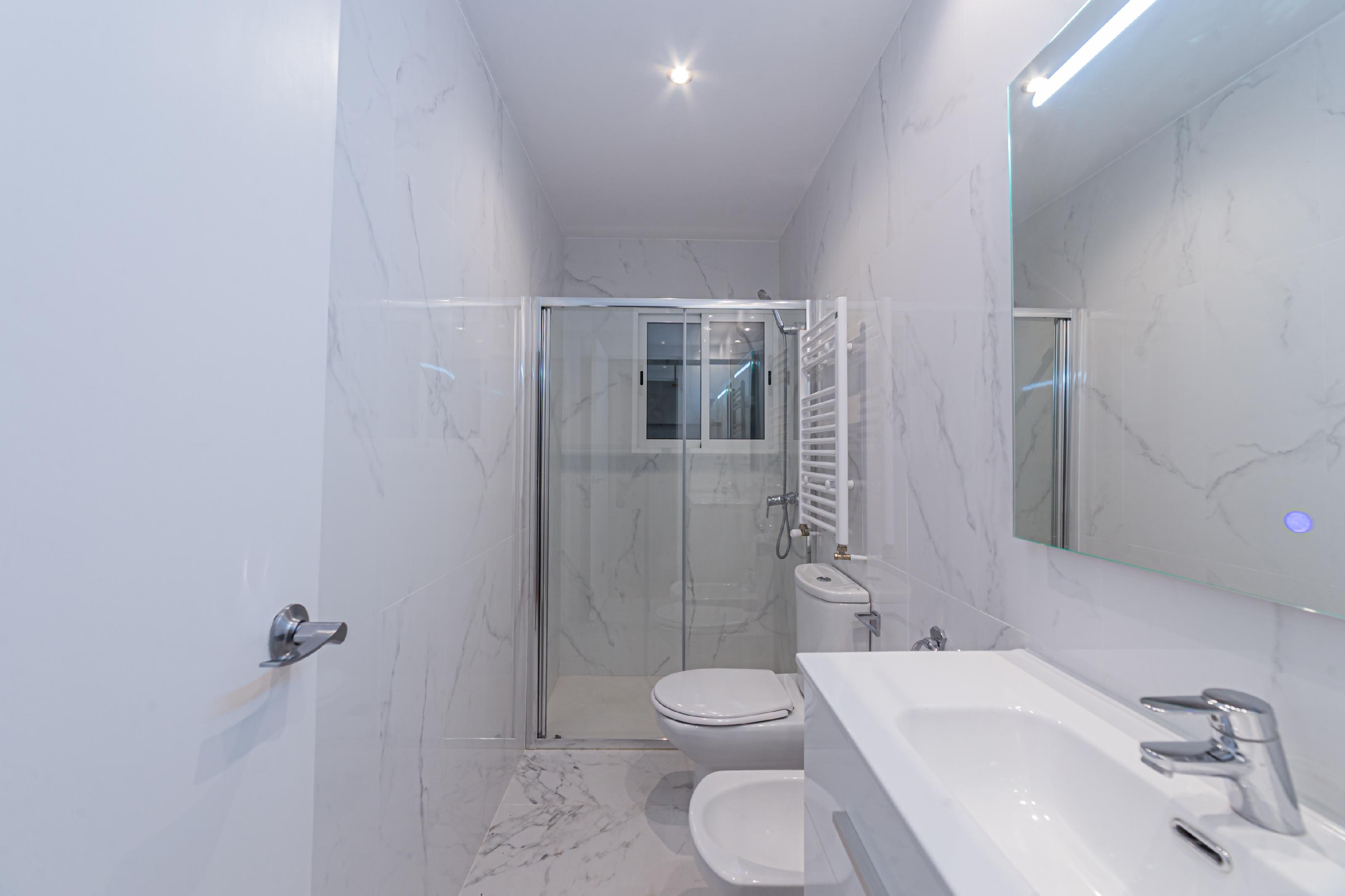 Imagen 3 Apartamento en venta en Barcelona / Les Corts-Jardines de la Maternidad