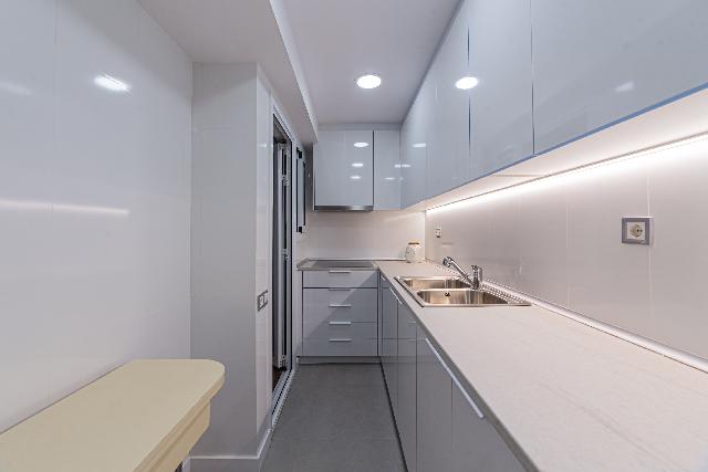 Imagen 13 Inmueble 292686 - Apartamento en venta en Barcelona / Les Corts-Jardins de la Maternitat