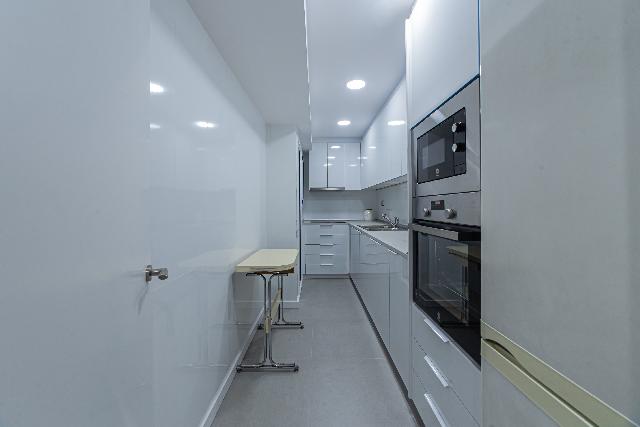 Imagen 2 Inmueble 292686 - Apartamento en venta en Barcelona / Les Corts-Jardins de la Maternitat