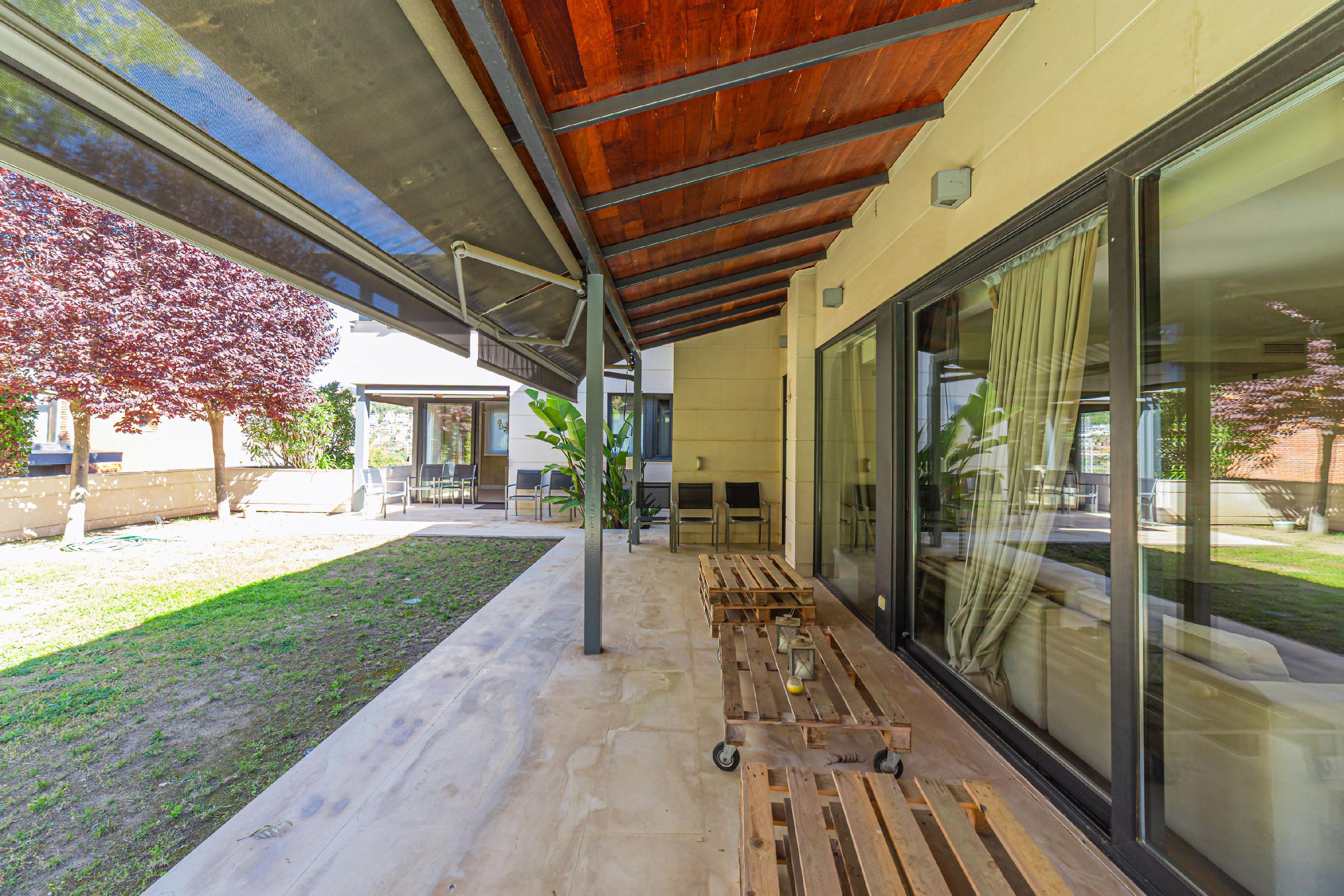 Imagen 5 Casa en venta en Sant Just Desvern / La Miranda  - Can Candeler