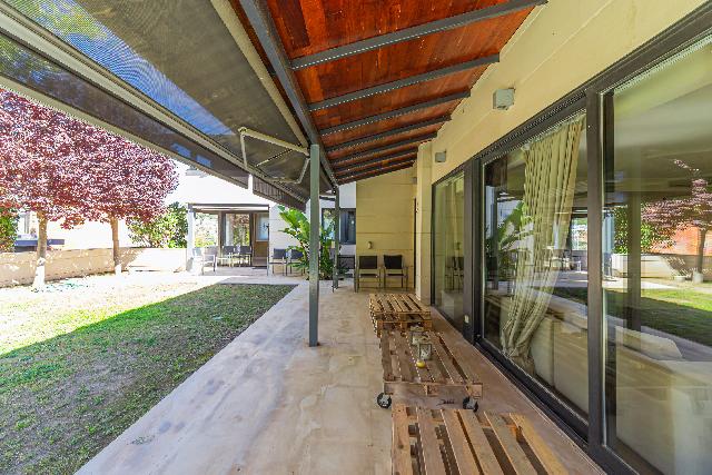 Imagen 5 Inmueble 293822 - Casa en venta en Sant Just Desvern / La Miranda  - Can Candeler