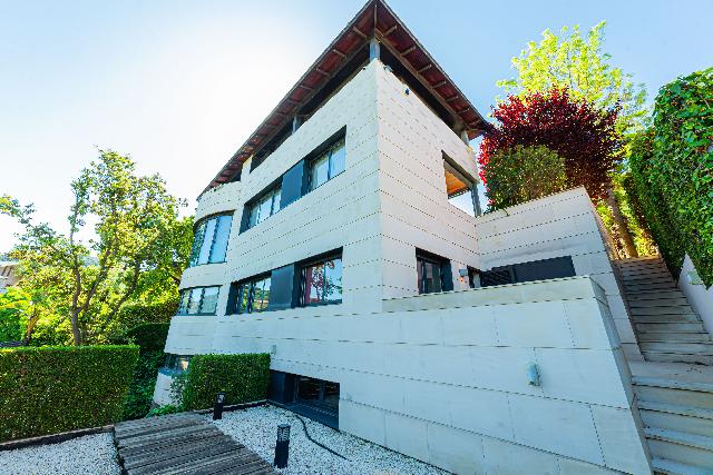 Imagen 7 Inmueble 293822 - Casa en venta en Sant Just Desvern / La Miranda  - Can Candeler