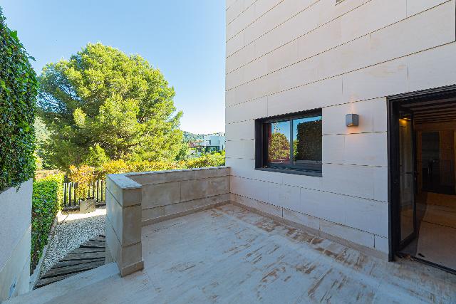Imagen 9 Inmueble 293822 - Casa en venta en Sant Just Desvern / La Miranda  - Can Candeler