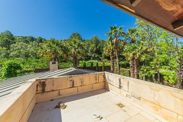 Imagen 27 Inmueble 293822 - Casa en venta en Sant Just Desvern / La Miranda  - Can Candeler