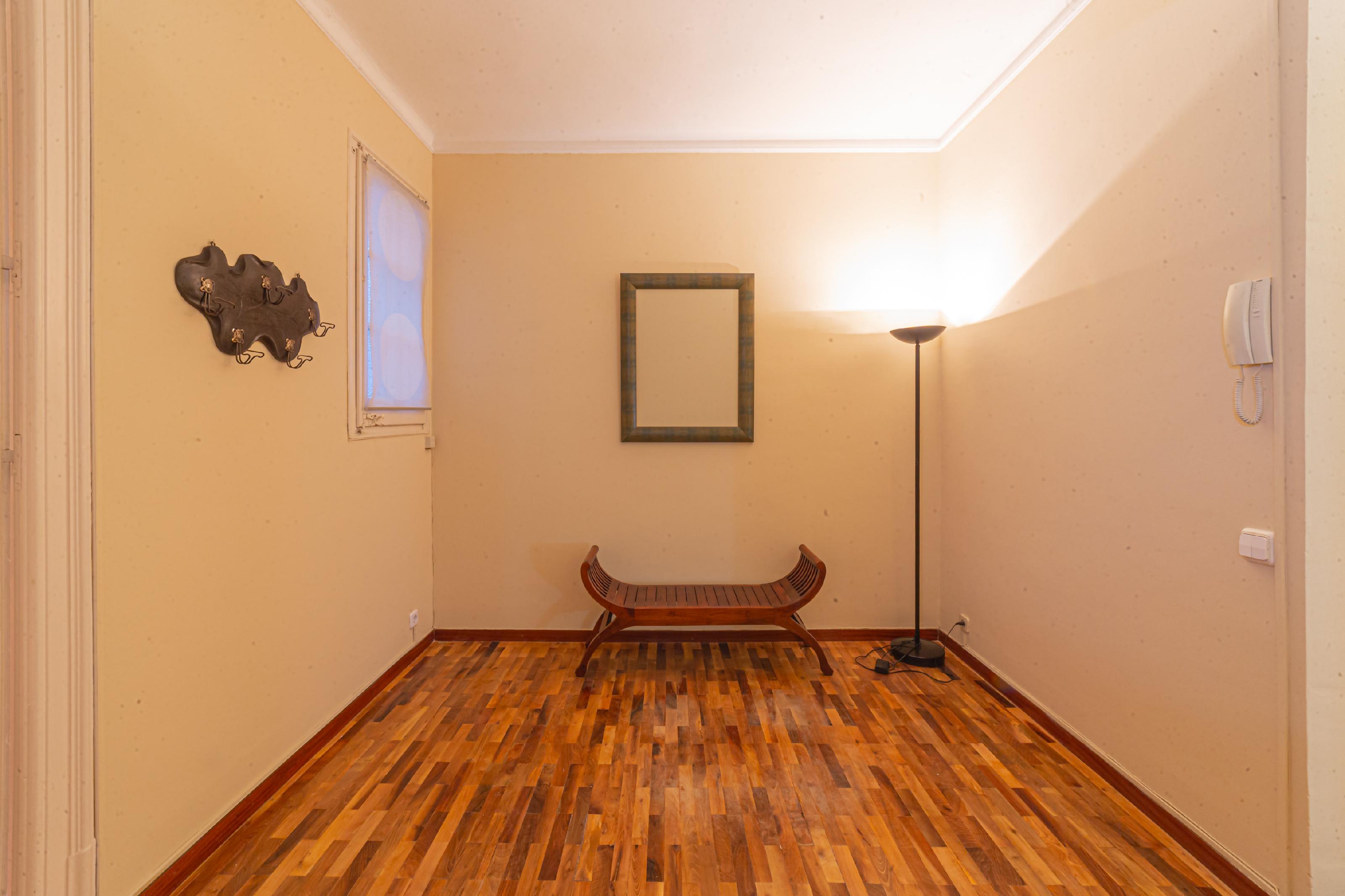 Imagen 15 Piso en venta en Barcelona / Calle Paris - Calle Aribau