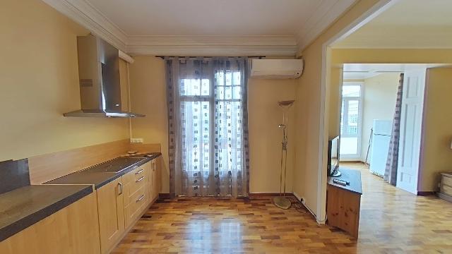 Imagen 42 Inmueble 294743 - Piso en venta en Barcelona / Calle Paris - Calle Aribau