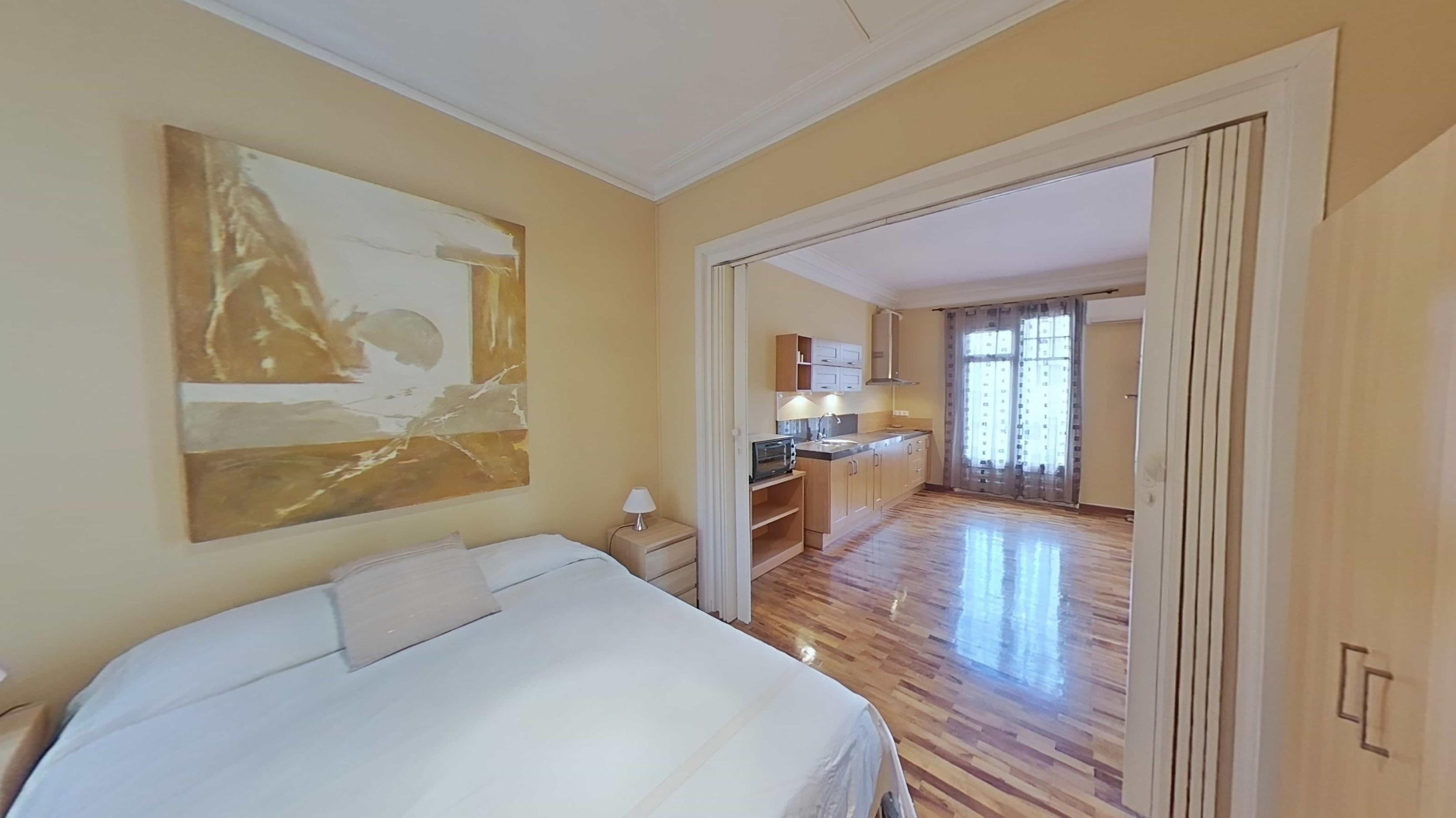 Imagen 34 Piso en venta en Barcelona / Calle Paris - Calle Aribau