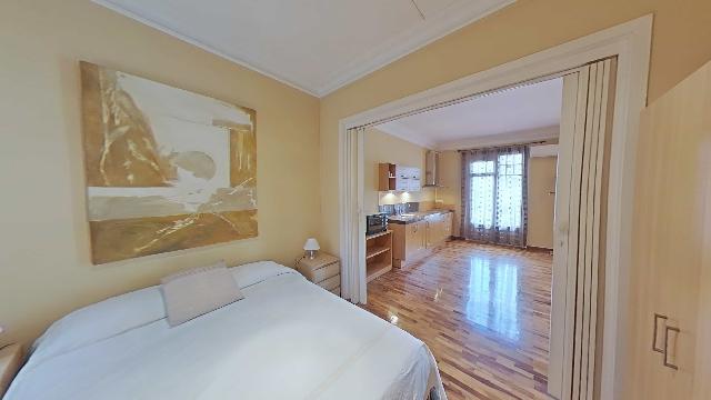 Imagen 34 Inmueble 294743 - Piso en venta en Barcelona / Calle Paris - Calle Aribau