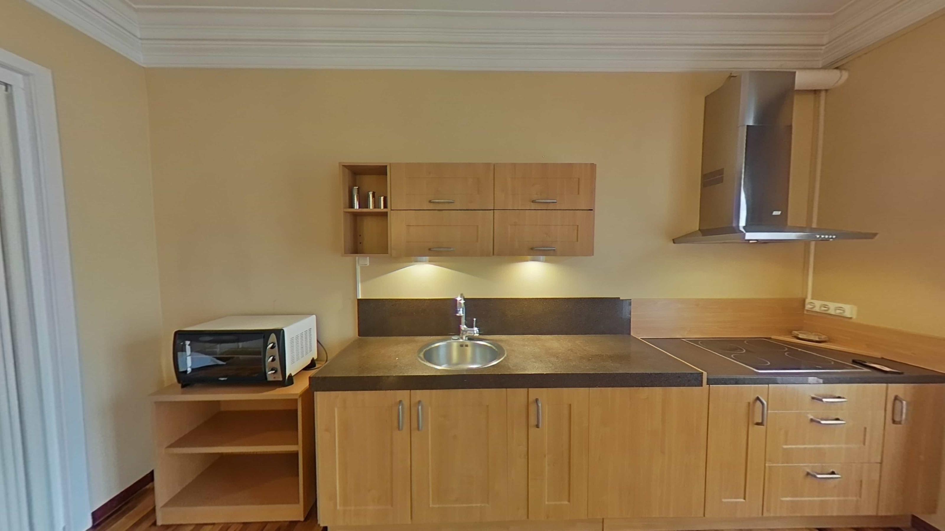 Imagen 40 Piso en venta en Barcelona / Calle Paris - Calle Aribau