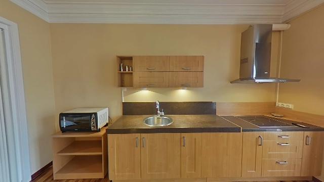 Imagen 40 Inmueble 294743 - Piso en venta en Barcelona / Calle Paris - Calle Aribau