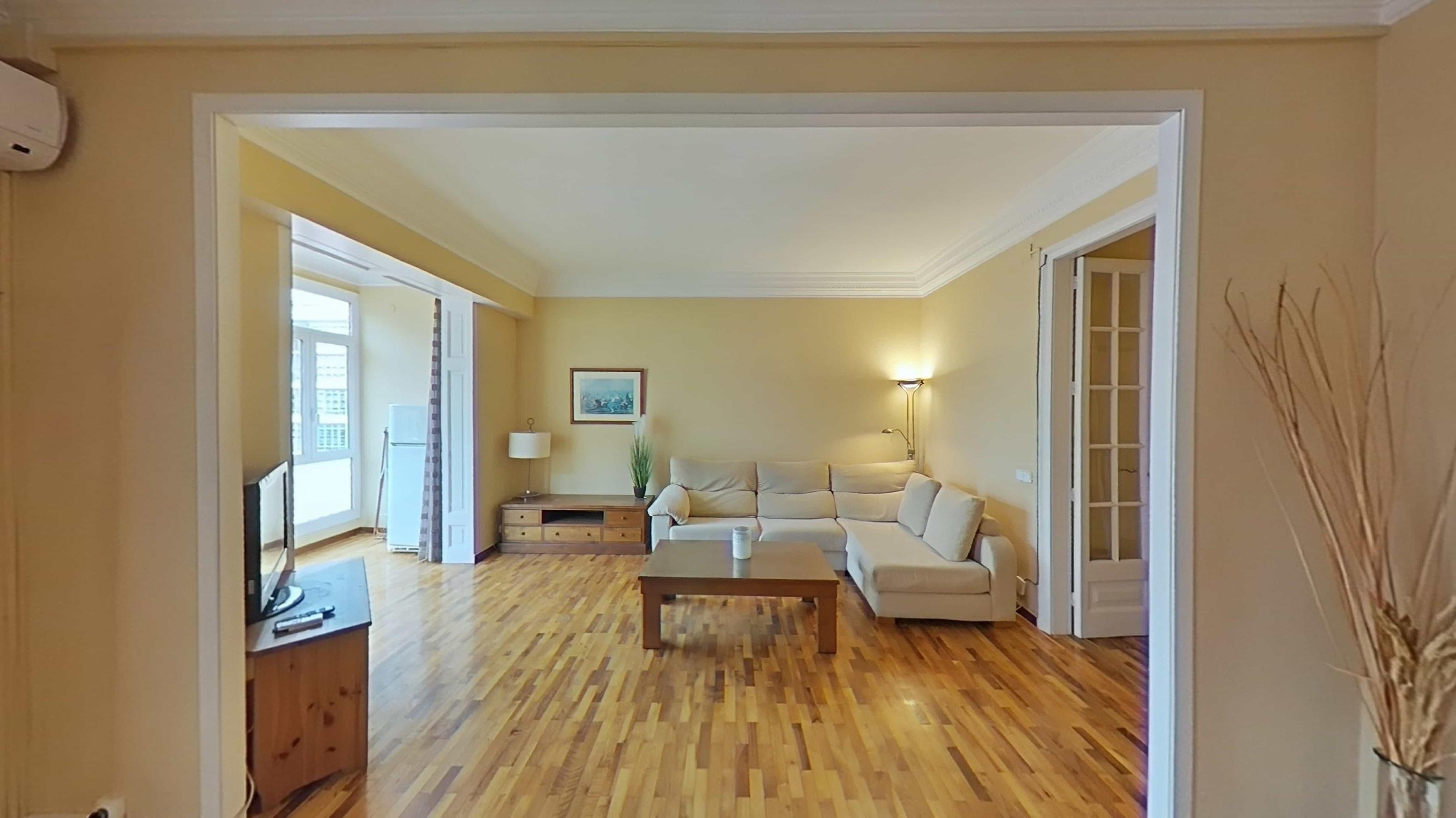 Imagen 44 Piso en venta en Barcelona / Calle Paris - Calle Aribau