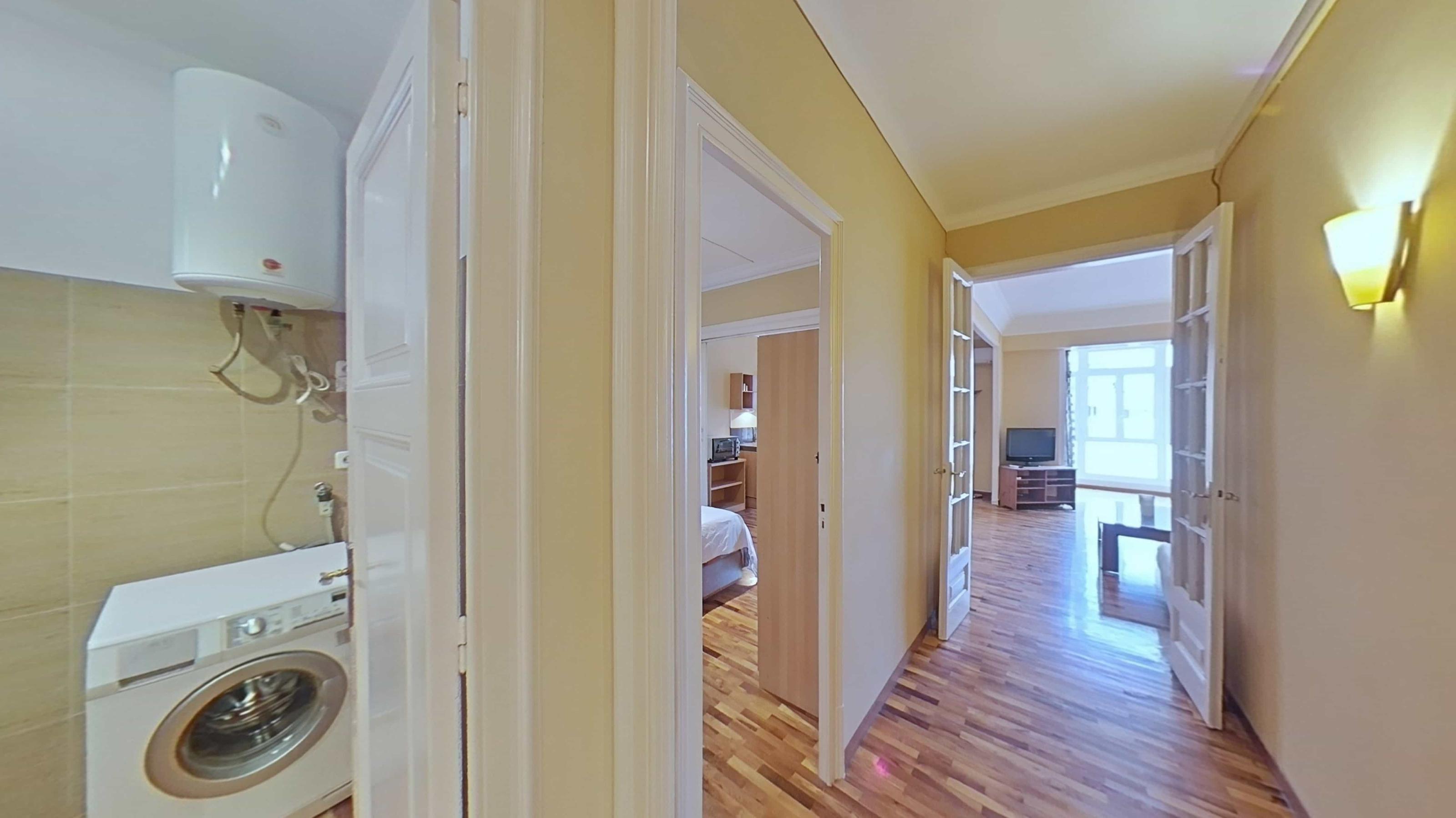 Imagen 20 Piso en venta en Barcelona / Calle Paris - Calle Aribau