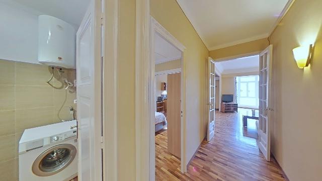 Imagen 20 Inmueble 294743 - Piso en venta en Barcelona / Calle Paris - Calle Aribau