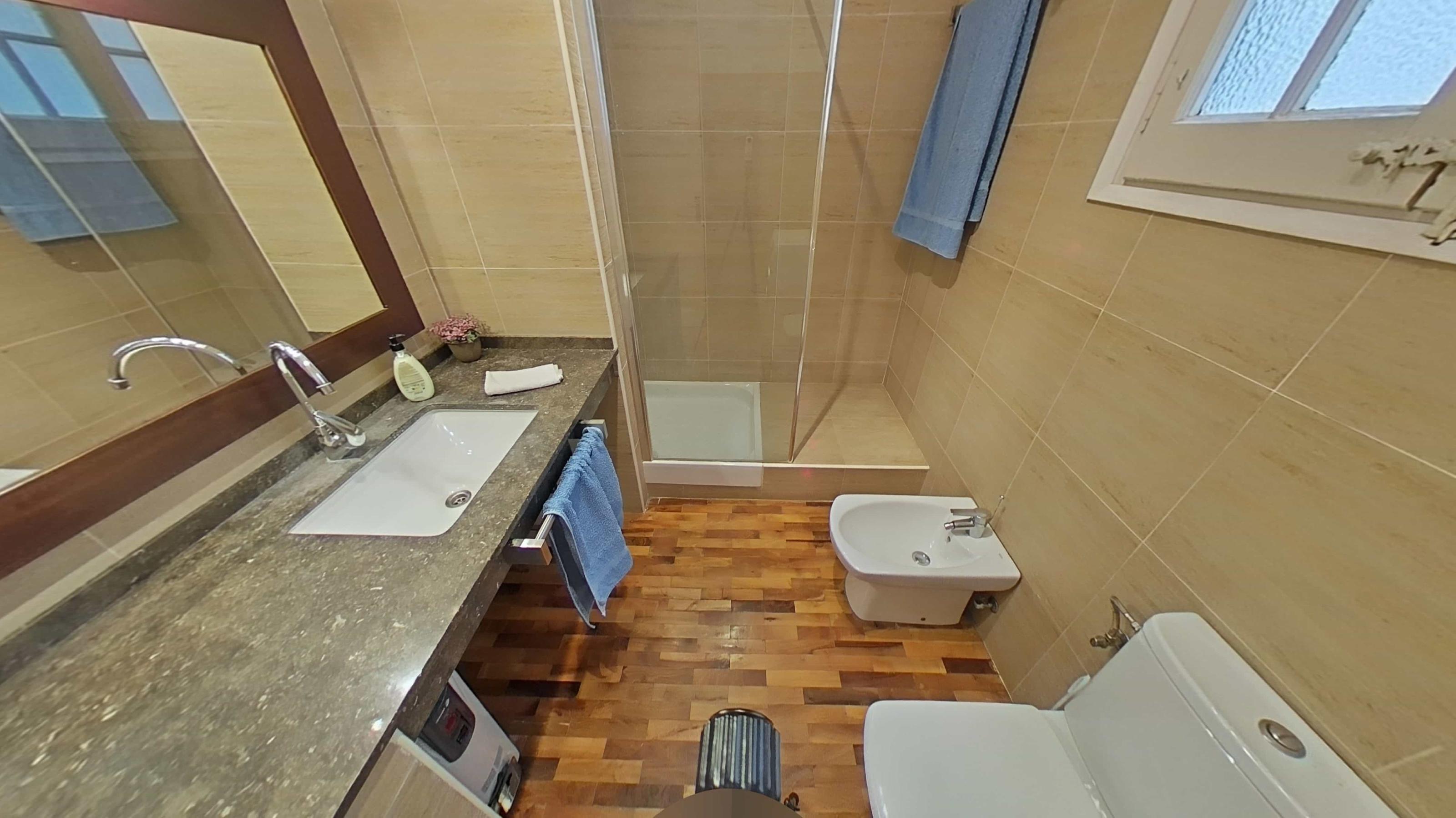 Imagen 28 Piso en venta en Barcelona / Calle Paris - Calle Aribau