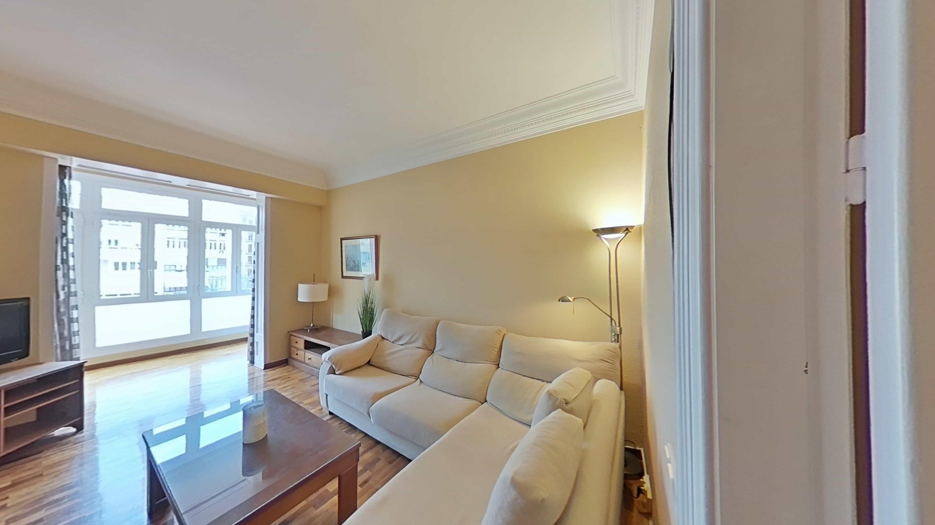 Imagen 54 Piso en venta en Barcelona / Calle Paris - Calle Aribau