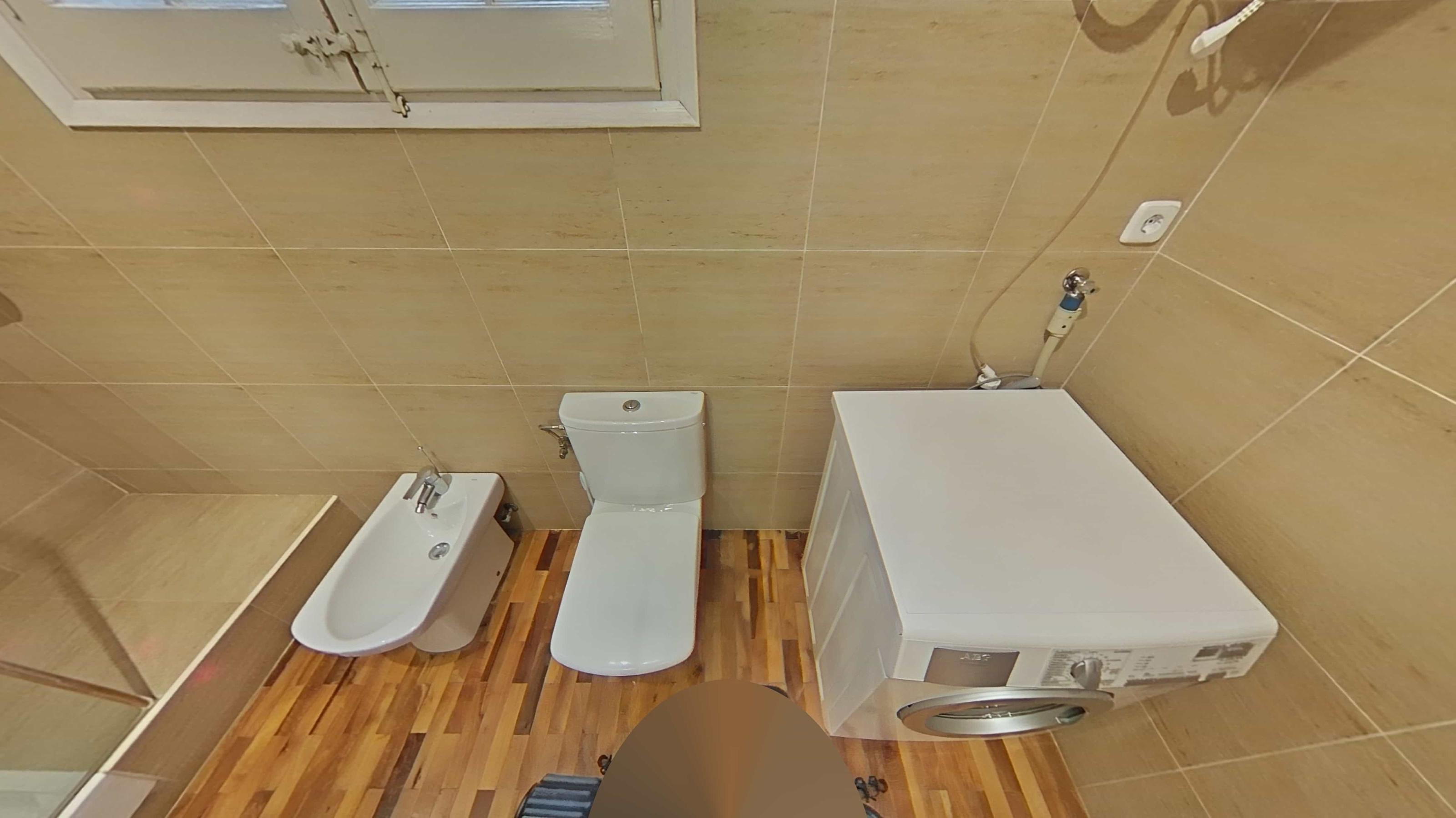 Imagen 26 Piso en venta en Barcelona / Calle Paris - Calle Aribau