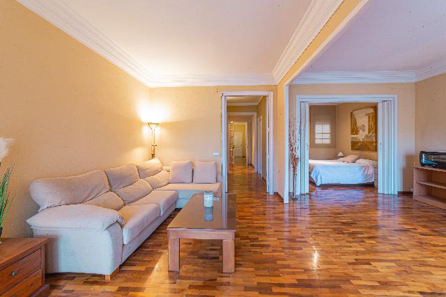 Imagen 21 Inmueble 294743 - Piso en venta en Barcelona / Calle Paris - Calle Aribau