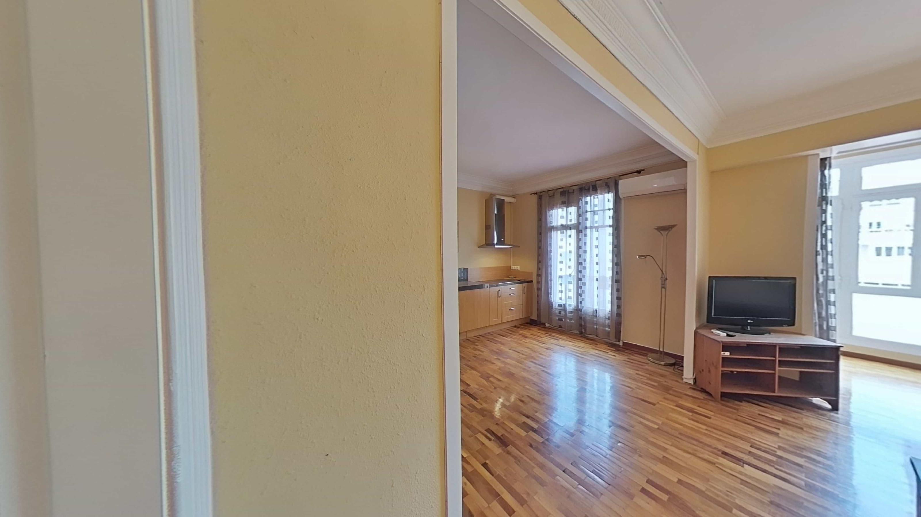 Imagen 56 Piso en venta en Barcelona / Calle Paris - Calle Aribau