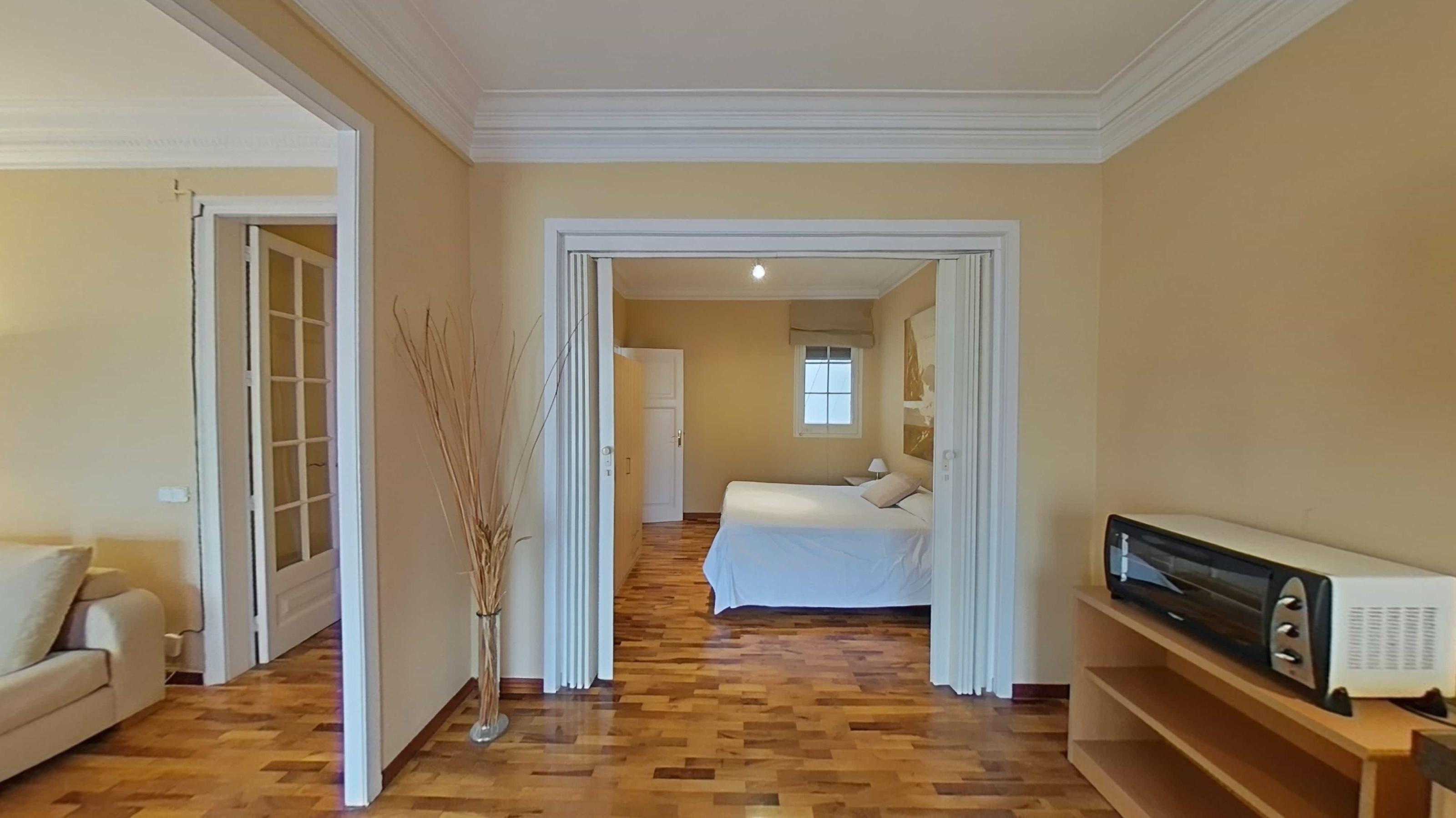 Imagen 38 Piso en venta en Barcelona / Calle Paris - Calle Aribau