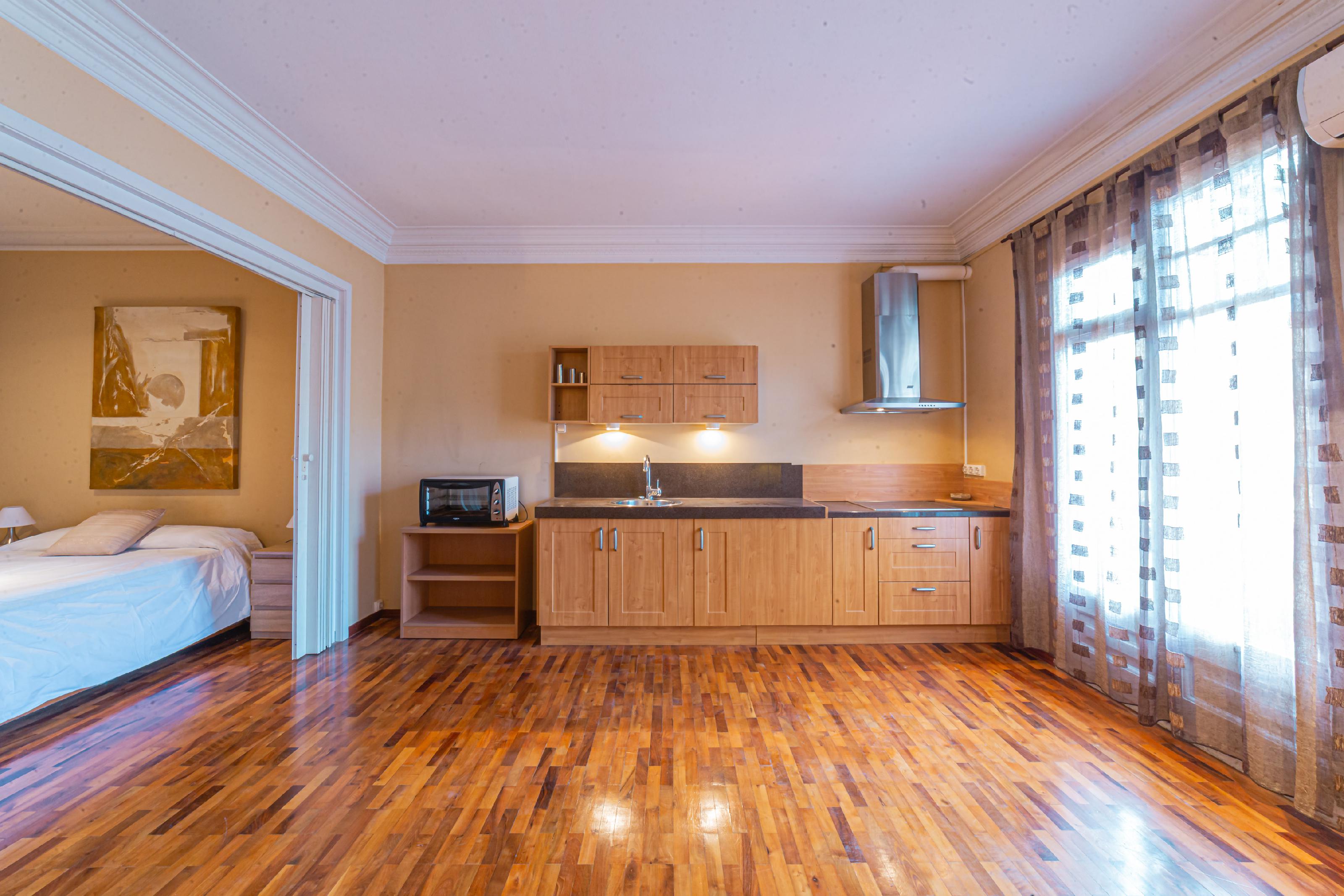 Imagen 23 Piso en venta en Barcelona / Calle Paris - Calle Aribau