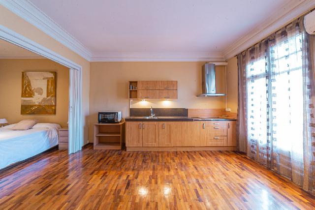 Imagen 23 Inmueble 294743 - Piso en venta en Barcelona / Calle Paris - Calle Aribau