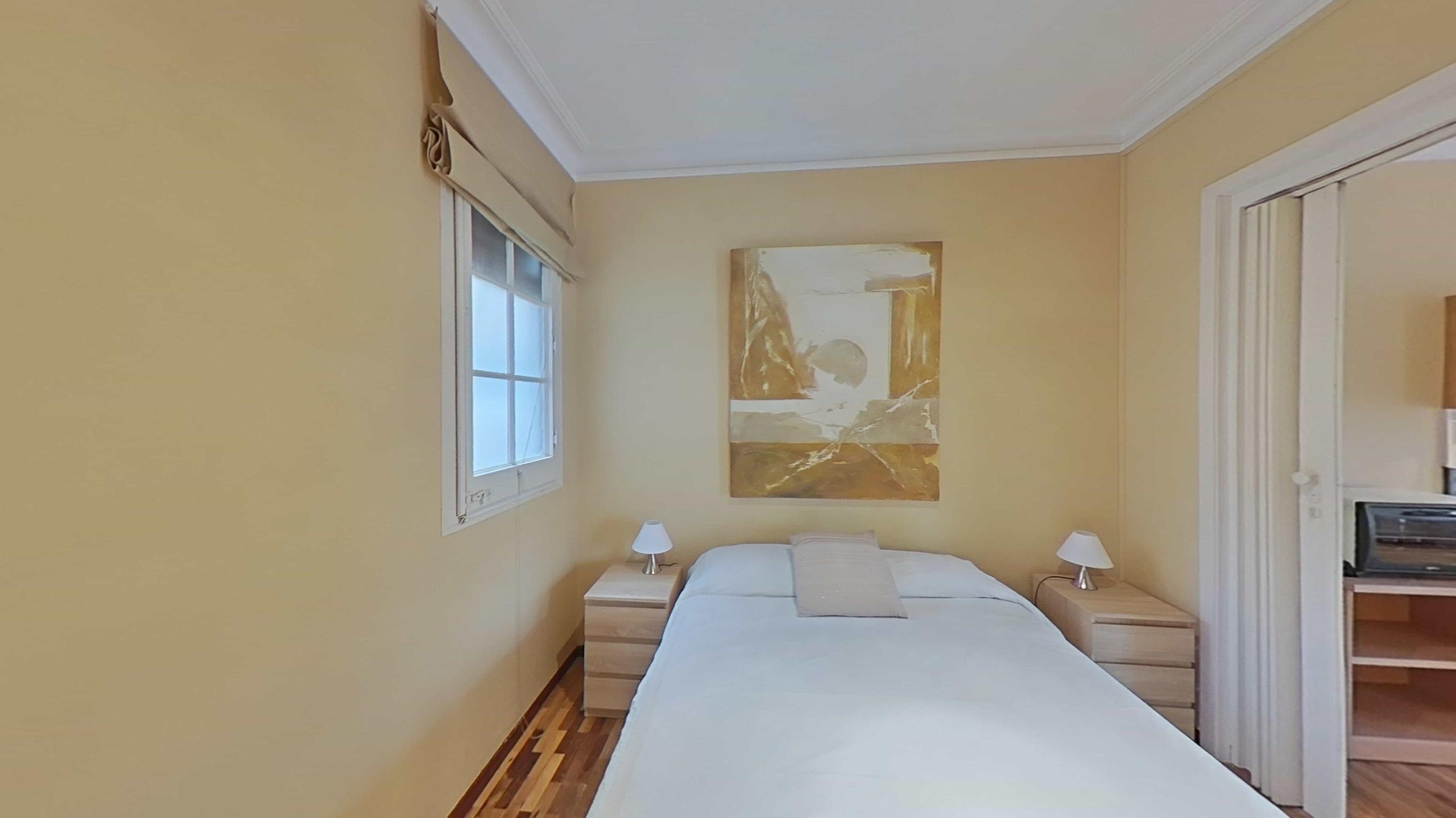 Imagen 32 Piso en venta en Barcelona / Calle Paris - Calle Aribau