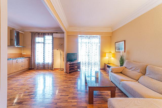 Imagen 1 Inmueble 294743 - Piso en venta en Barcelona / Calle Paris - Calle Aribau