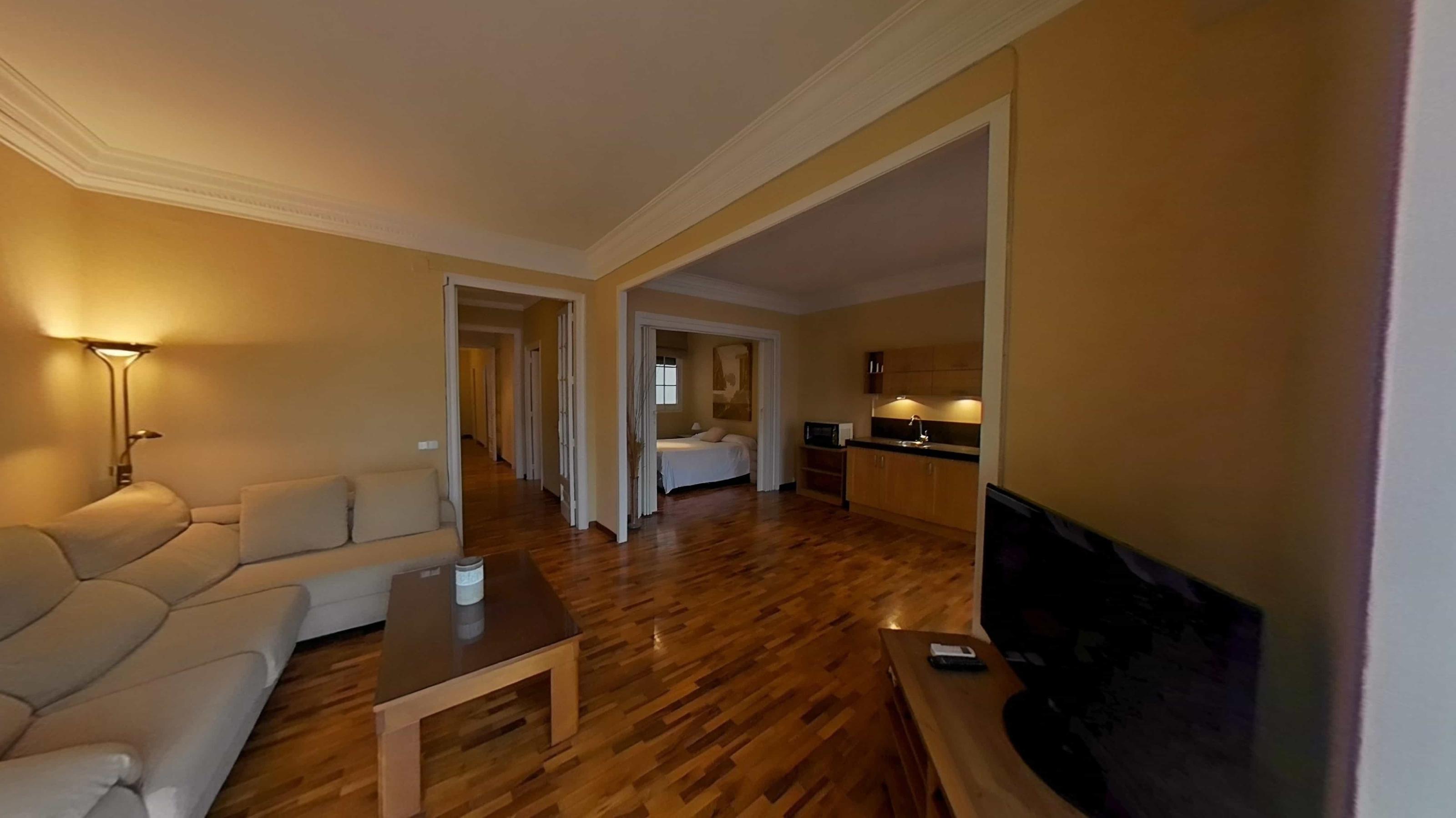 Imagen 48 Piso en venta en Barcelona / Calle Paris - Calle Aribau