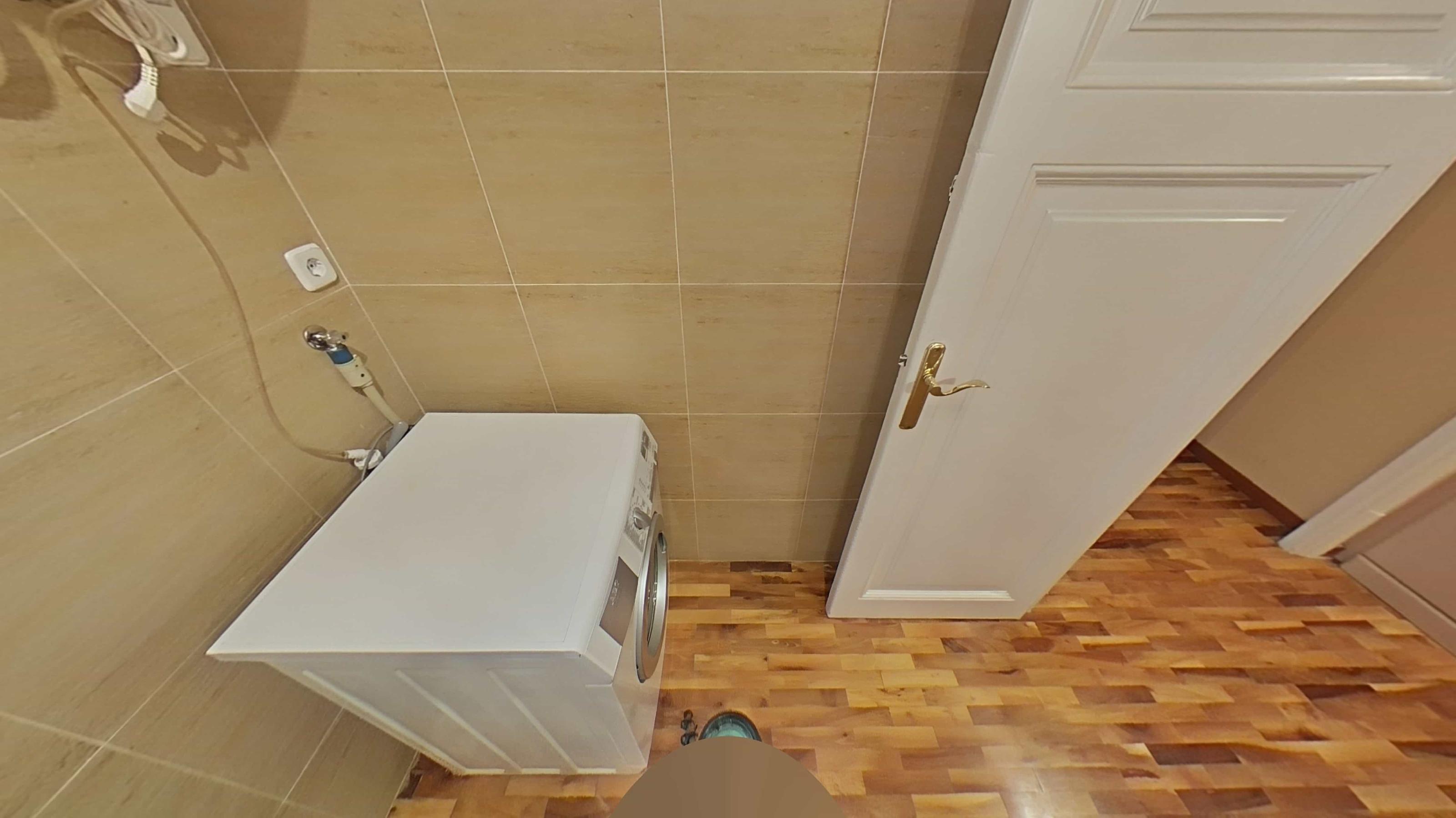 Imagen 24 Piso en venta en Barcelona / Calle Paris - Calle Aribau