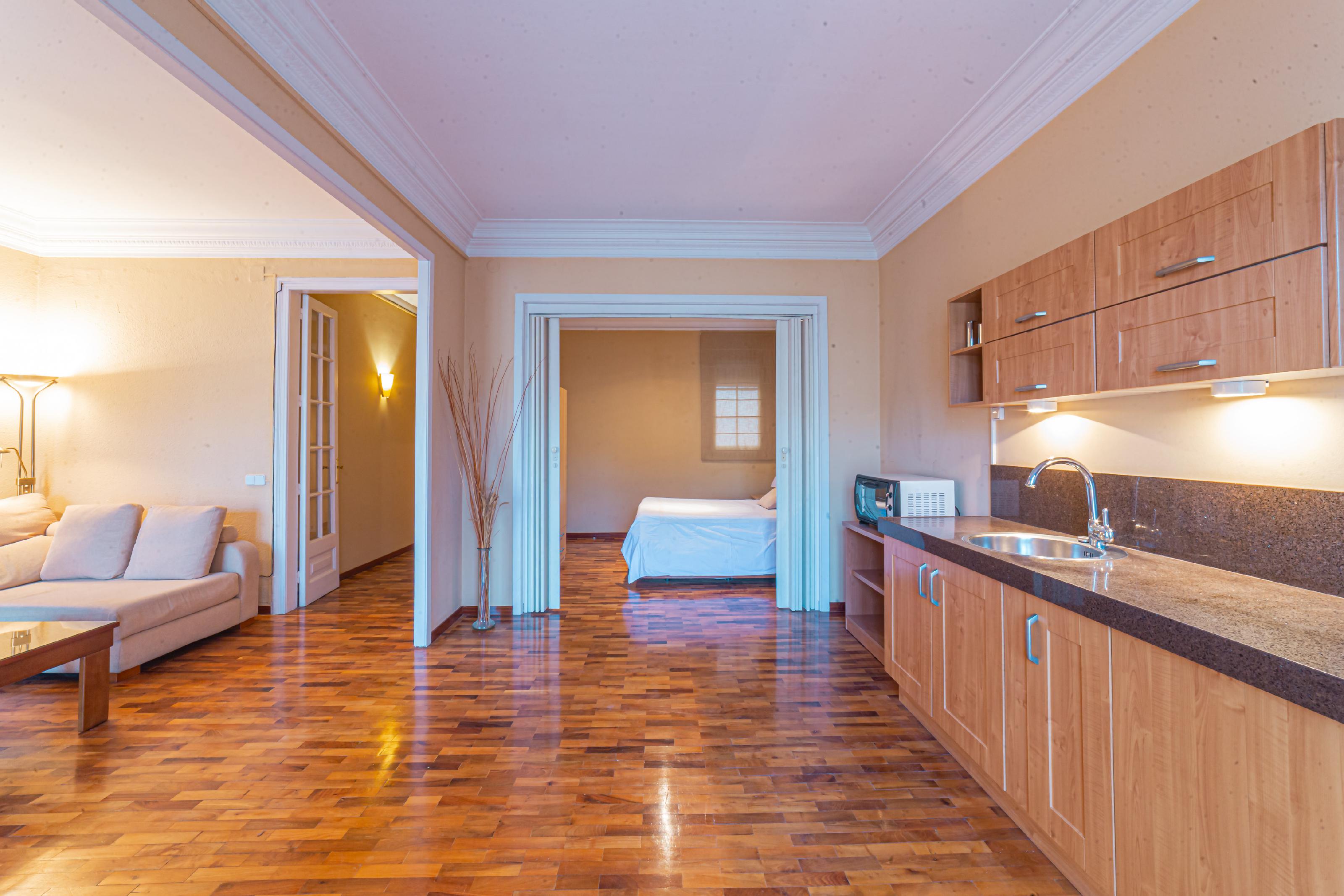 Imagen 31 Piso en venta en Barcelona / Calle Paris - Calle Aribau