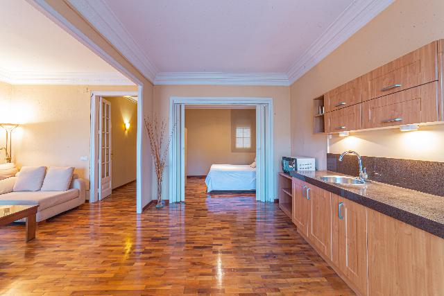 Imagen 31 Inmueble 294743 - Piso en venta en Barcelona / Calle Paris - Calle Aribau