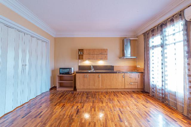 Imagen 3 Inmueble 294743 - Piso en venta en Barcelona / Calle Paris - Calle Aribau