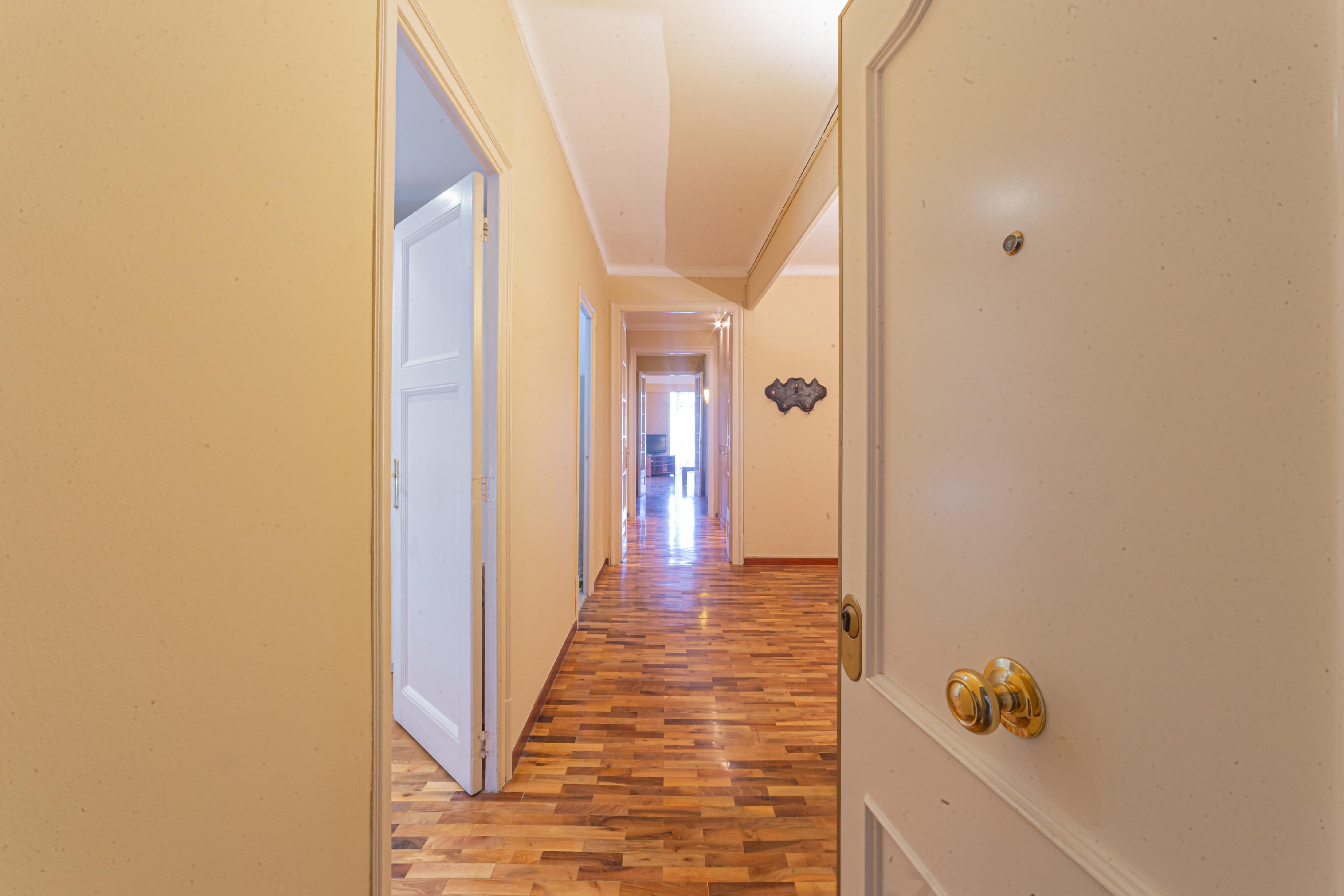 Imagen 49 Piso en venta en Barcelona / Calle Paris - Calle Aribau