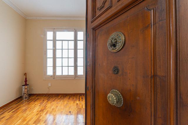 Imagen 11 Inmueble 294743 - Piso en venta en Barcelona / Calle Paris - Calle Aribau