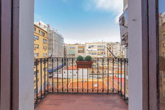 Imagen 7 Inmueble 294743 - Piso en venta en Barcelona / Calle Paris - Calle Aribau