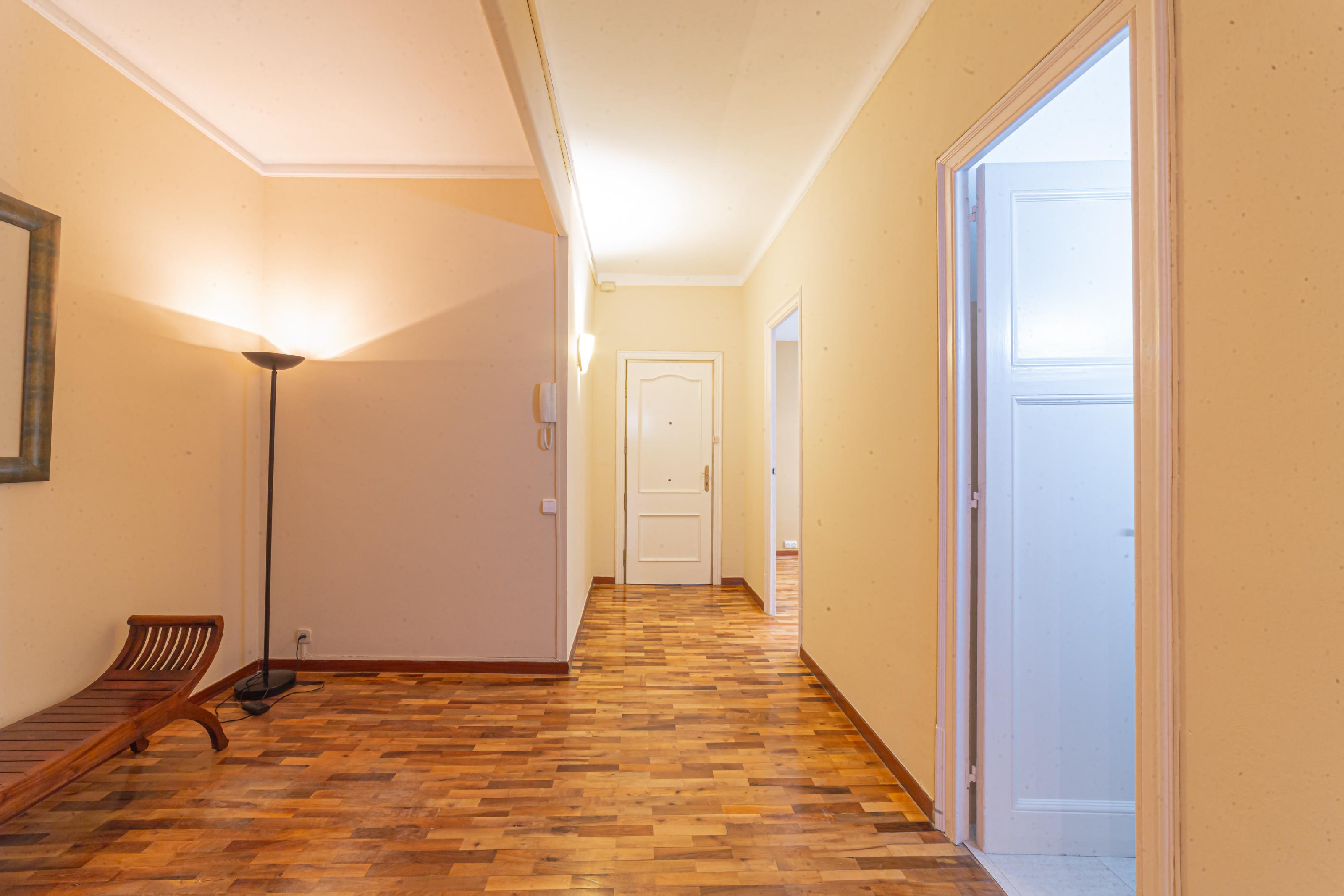 Imagen 17 Piso en venta en Barcelona / Calle Paris - Calle Aribau