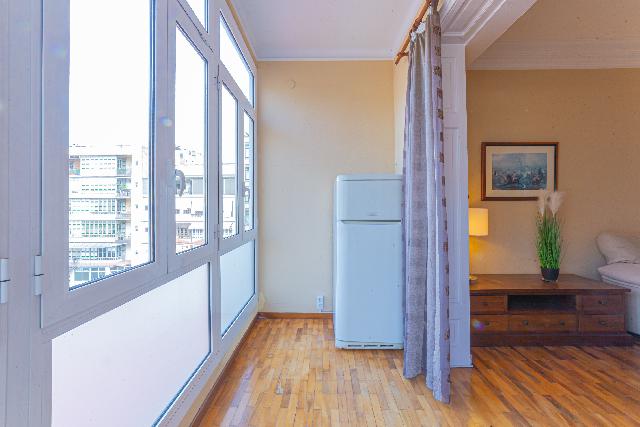 Imagen 33 Inmueble 294743 - Piso en venta en Barcelona / Calle Paris - Calle Aribau