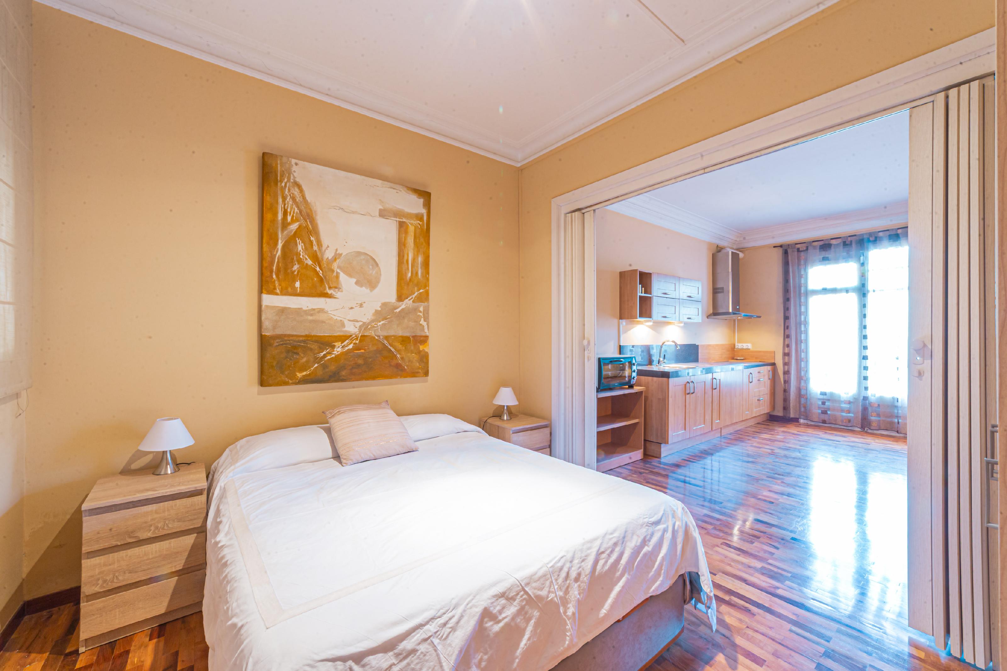 Imagen 39 Piso en venta en Barcelona / Calle Paris - Calle Aribau