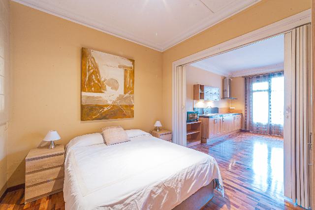 Imagen 39 Inmueble 294743 - Piso en venta en Barcelona / Calle Paris - Calle Aribau