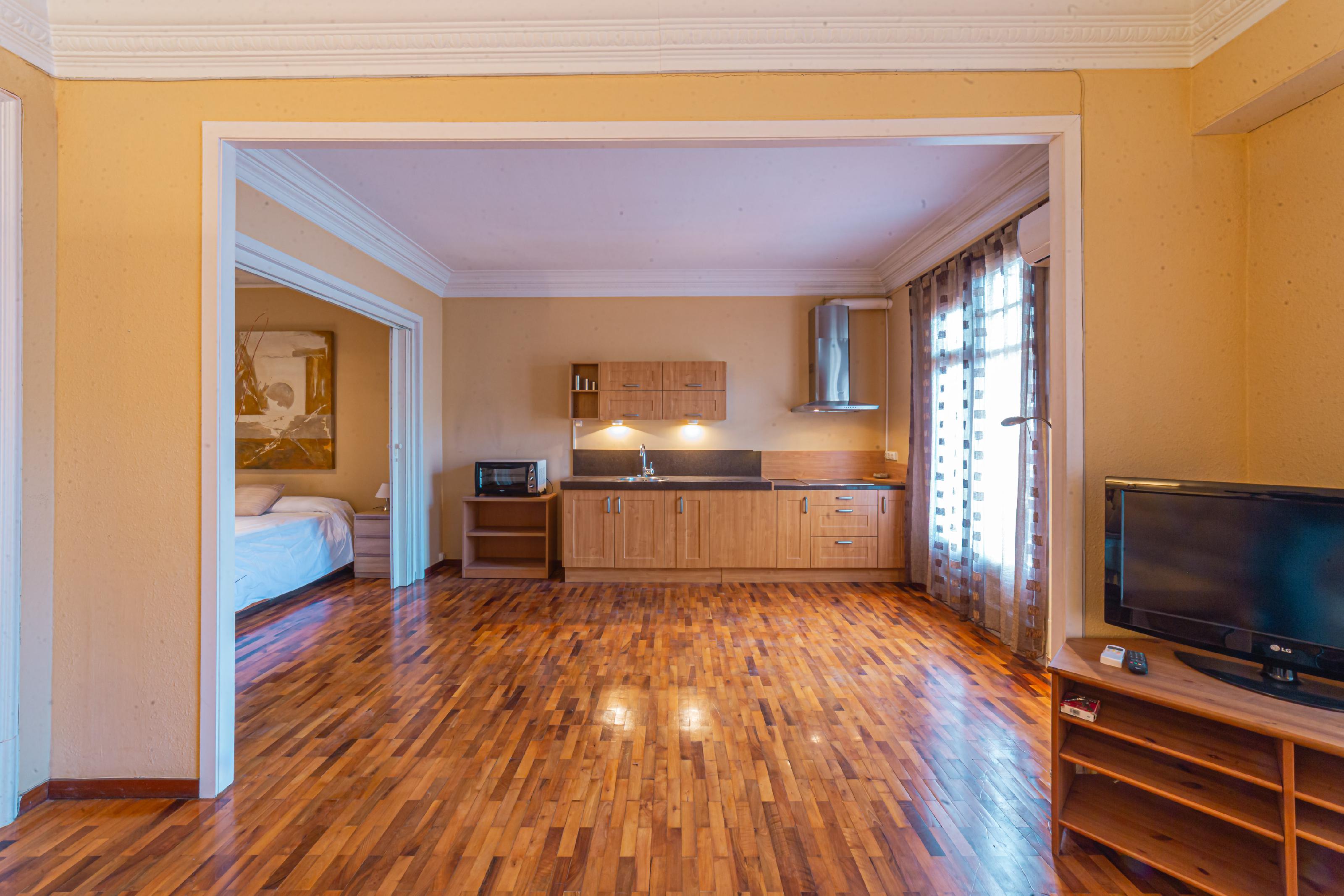 Imagen 27 Piso en venta en Barcelona / Calle Paris - Calle Aribau