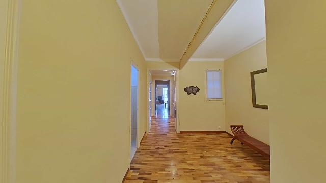 Imagen 2 Inmueble 294743 - Piso en venta en Barcelona / Calle Paris - Calle Aribau