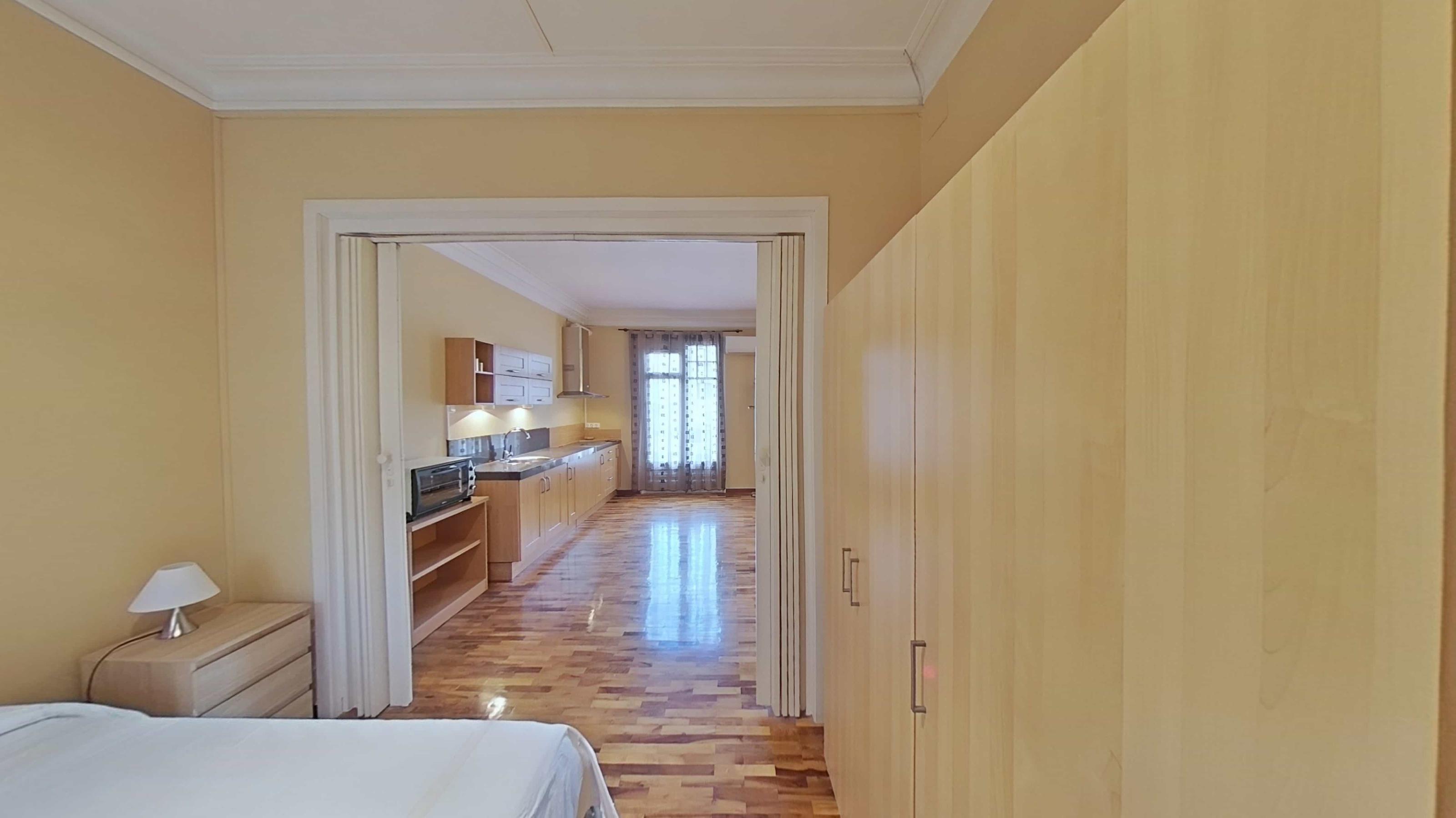 Imagen 36 Piso en venta en Barcelona / Calle Paris - Calle Aribau