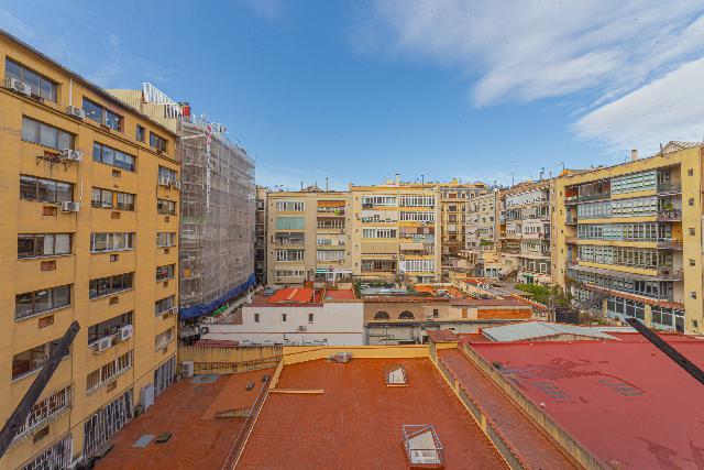 Imagen 58 Inmueble 294743 - Piso en venta en Barcelona / Calle Paris - Calle Aribau