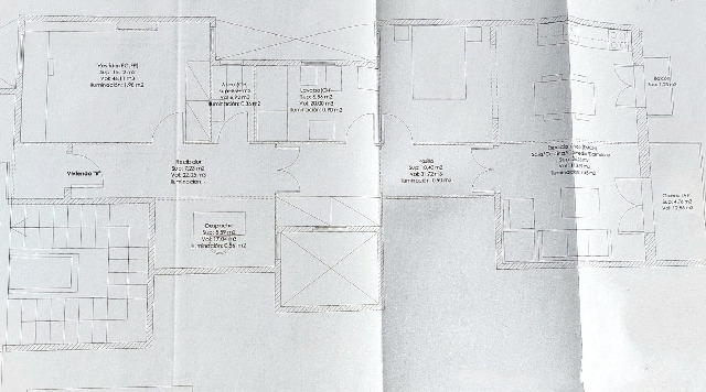 Imagen 59 Inmueble 294743 - Piso en venta en Barcelona / Calle Paris - Calle Aribau