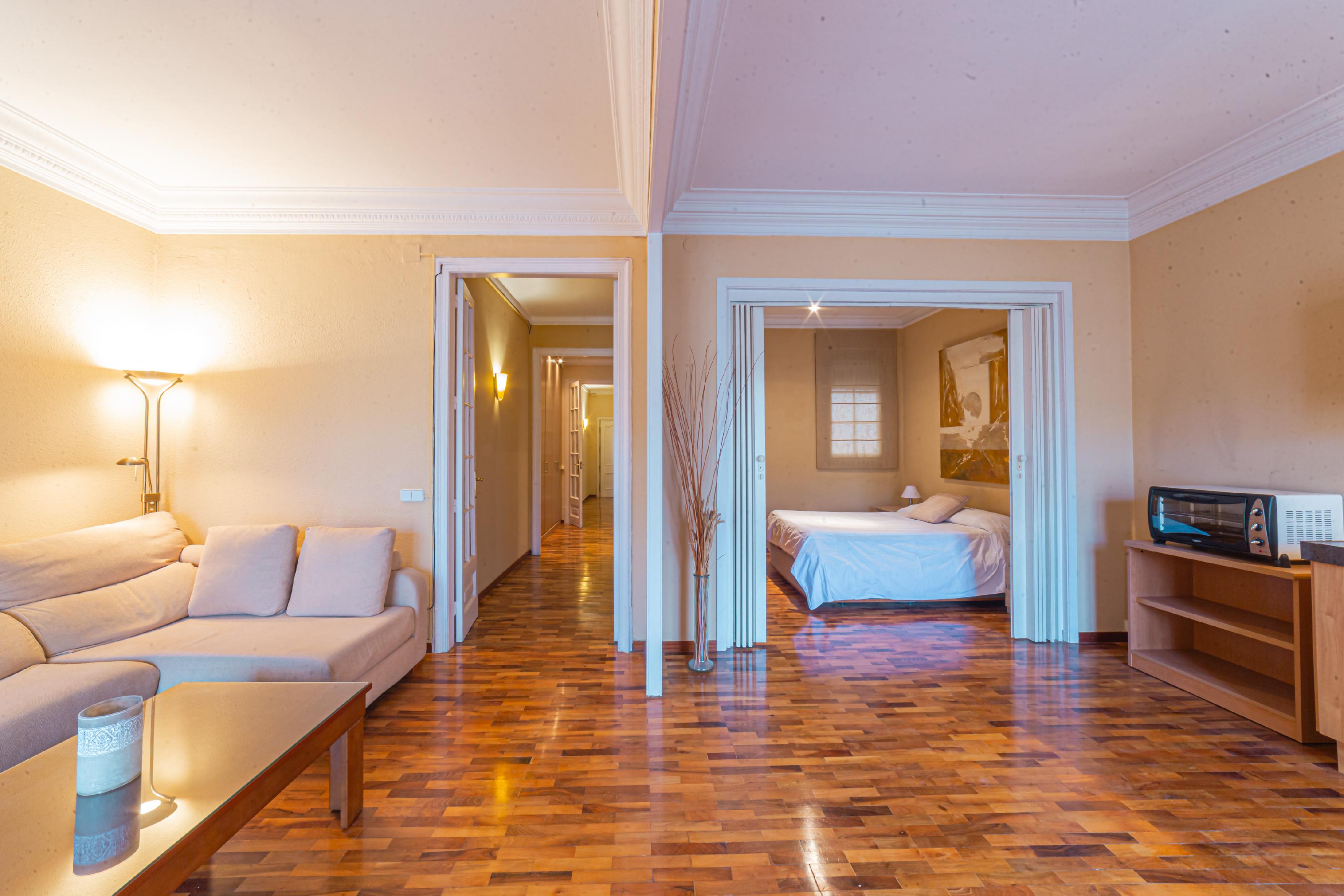 Imagen 37 Piso en venta en Barcelona / Calle Paris - Calle Aribau