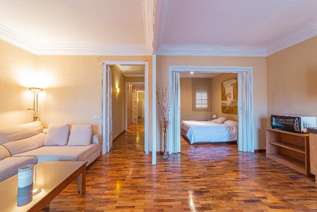 Imagen 37 Inmueble 294743 - Piso en venta en Barcelona / Calle Paris - Calle Aribau