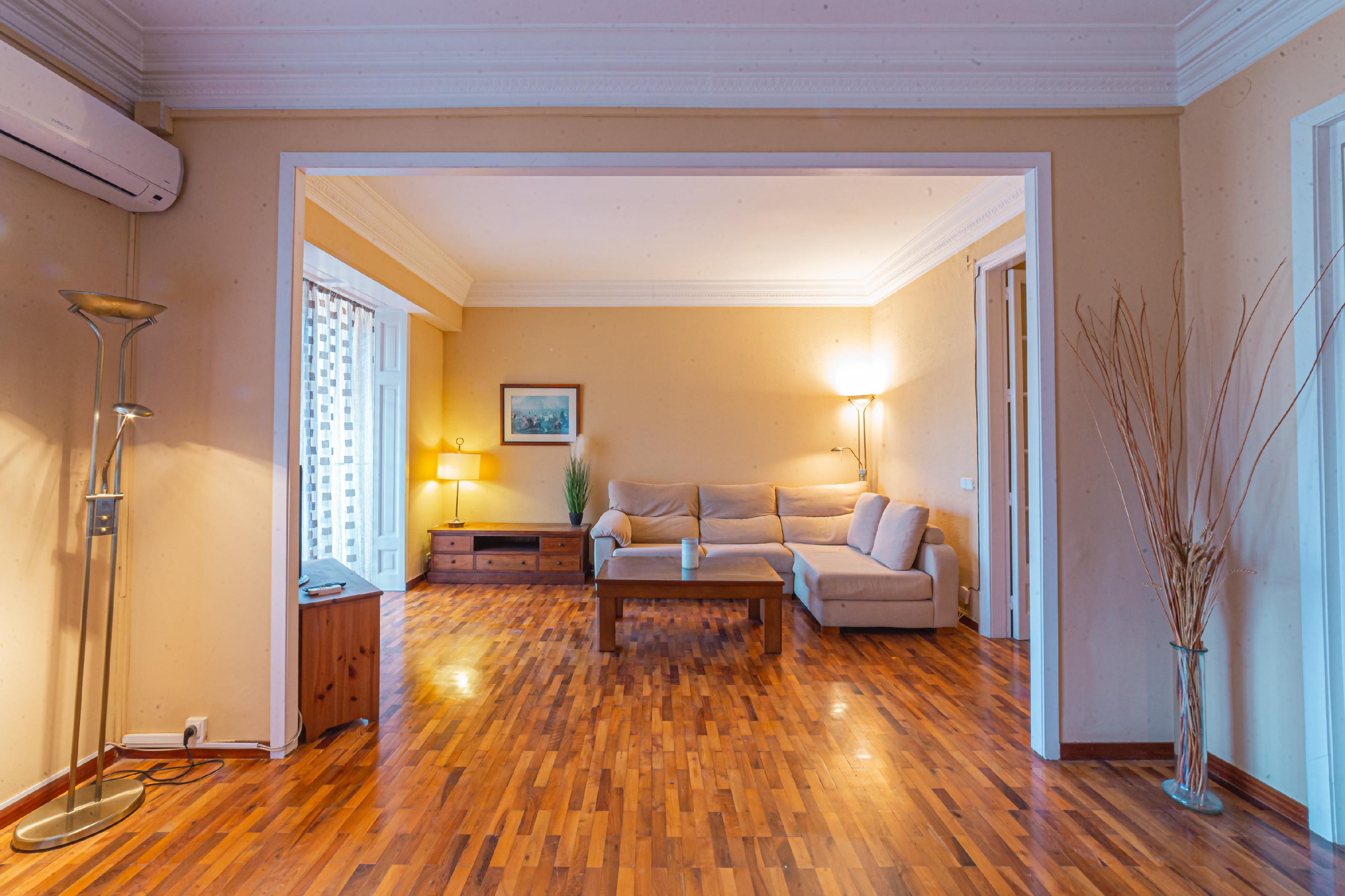 Imagen 25 Piso en venta en Barcelona / Calle Paris - Calle Aribau