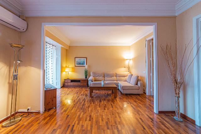 Imagen 25 Inmueble 294743 - Piso en venta en Barcelona / Calle Paris - Calle Aribau