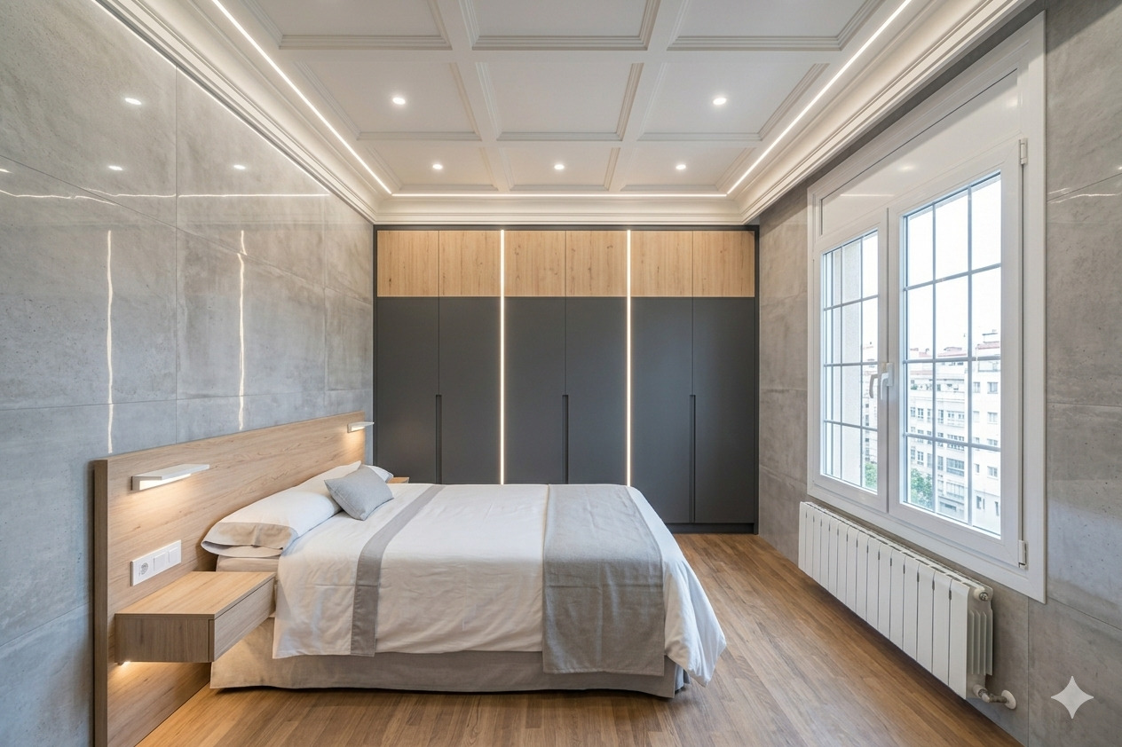 Imagen 5 Piso en venta en Barcelona / Rambla Catalunya - Consell de Cent